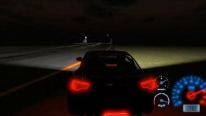 Need For Speed Unity - Version 0.2.1