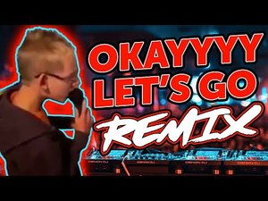 Ok Let's Go REMIX 2022 - Окей, поехали - танцевальный прикольный РЕМИКС