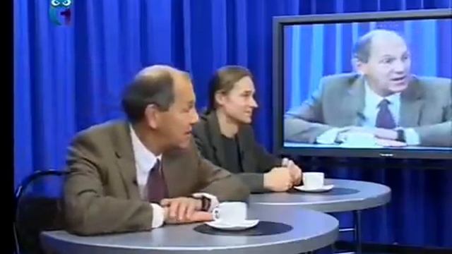 Рождение и будущее Вселенной смотреть онлайн