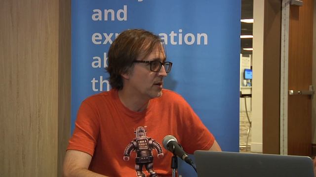 Microsoft is for Open Source Developers смотреть онлайн