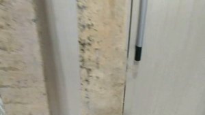 Двери из Леруа Мерлен удивили - установка дверей Москва