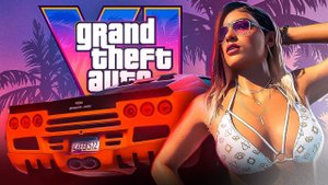 Все машины в трейлере GTA 6