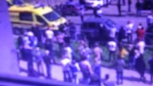 Казань 11 мая 2021