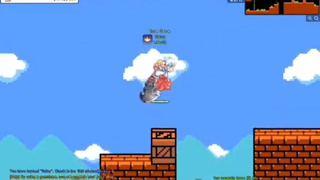 La Tale - Mini-game смотреть онлайн