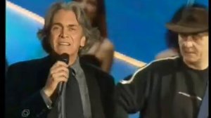 Riccardo Fogli – 2006