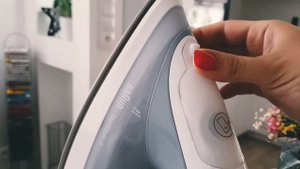 Test Braun TexStyle 9