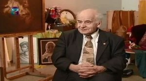 Борис Неменский - фронтовой художник, классик социалистического реализма