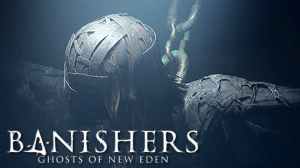 КУКОЛЬНИЦА - Banishers: Ghosts of New Eden #11
