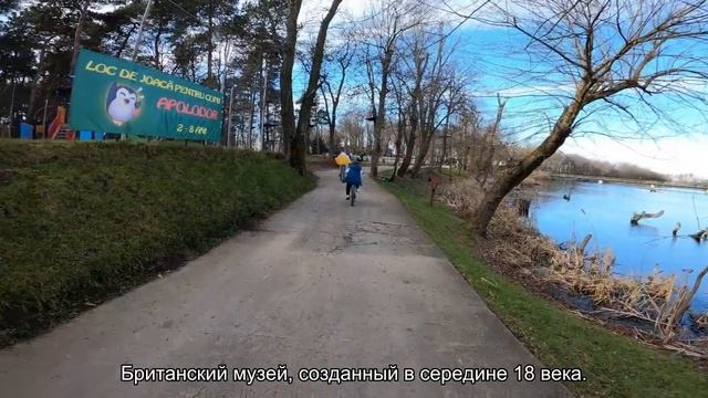 Самые известные и красивые места Англии смотреть онлайн