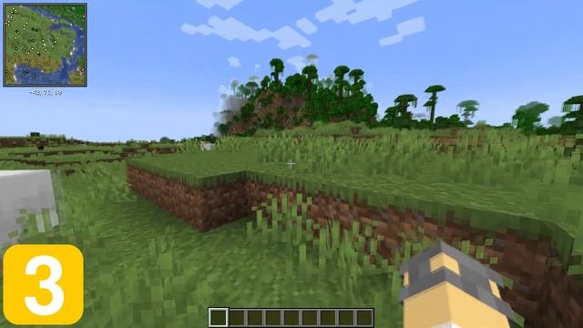 Top 5 Client side Mods for Minecraft 1.19 | Part 1 смотреть онлайн