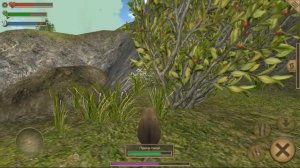 Симулятор мышки №2 -  Мышка. Выполняем задания. Дарим цветочек. Собираем. Строим. Детские игры.