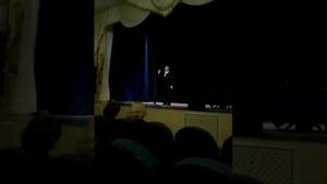 Семен Морозов. Творческий вечер. #СеменМорозов