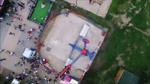 Аттракцион БУМЕРАНГ