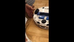 How to fix Robovac L70 that does not find docking station