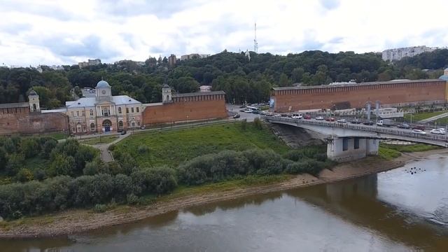 Конкурс студенческих видеопроектов "ЦЕНТР-ПРОВИНЦИЯ"