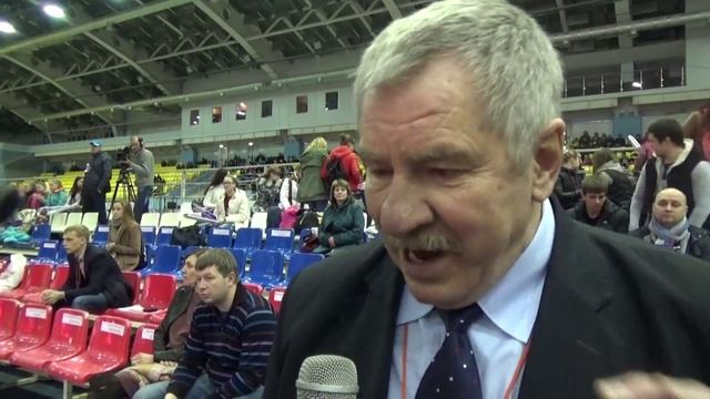 Сибиряки научат Мадрид играть в баскетбол смотреть онлайн