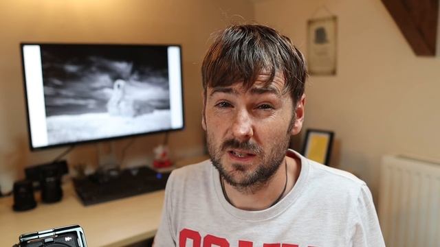 NIKON Z7 MIRRORLESS REVIEW | Flawed or Fantastic? смотреть онлайн