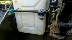 Обзор вездехода переломки