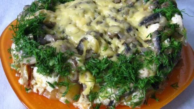 Салат слезы любви смотреть онлайн