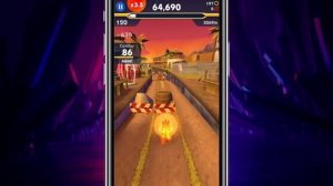 Sonic Dash 2: Sonic Boom Gameplay Walkthrough Part 18 - Shadow Attack! (iOS, Android)