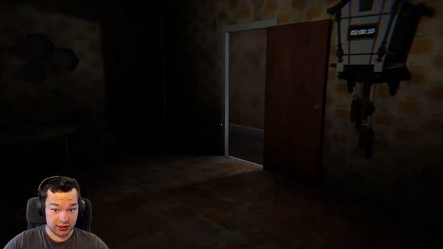Free Horror game Reminiscence full game walkthrough смотреть онлайн
