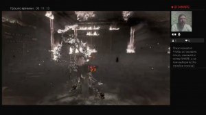 Nioh2 Прохождение #22