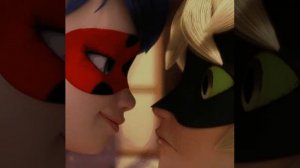 Леди баг и супер кот под песню Девочка моя.