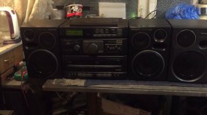 Panasonic RX-DT680. Panasonic RX DT-690 . Платиновая серия .с Апгрейдом звука .Продаются