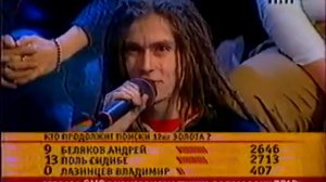 Децл( Кирилл Толмацкий) в реалити шоу 12 негритят