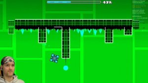 ГЕОМЕТРИЯ ДАЛА СДАЧИ! ► Geometry Dash #2