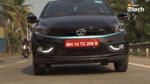 Tata Tiago EV vs Maruti Suzuki Swift - Savings Ki Story!