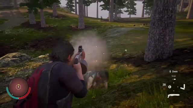 State of Decay 2 | Highlights Ep.36 смотреть онлайн