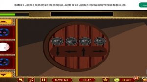 501 Free New Escape Games Part 2 ( 101 Room Escape ) Level 54 Walk-through