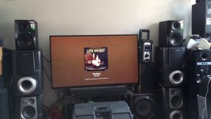 Mackie MR624 - Life Sweet