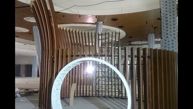 Столярные работы в Москве | Мебель на заказ