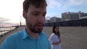 Oceanman Sochi 2018: Мой первый заплыв в открытой воде