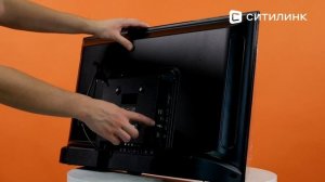 Обзор 32" Телевизора HAIER 32 Smart TV DX | Ситилинк