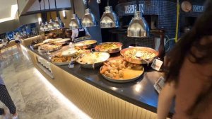 Kirman Belazur Hotel Resort and Spa 5*. Полный обзор на отель! Концепция Babystar! Турция 2022!