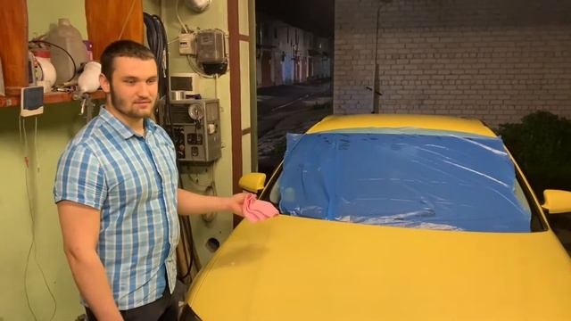 Антицарапин работает ли?дешёвый способ удаления царапин.