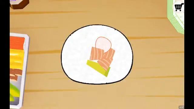 Мастер суши.Oh!Sushi/готовим необыкновенные суши. Sushi master.Oh!Sushi/prepare extraordinary sushi смотреть онлайн