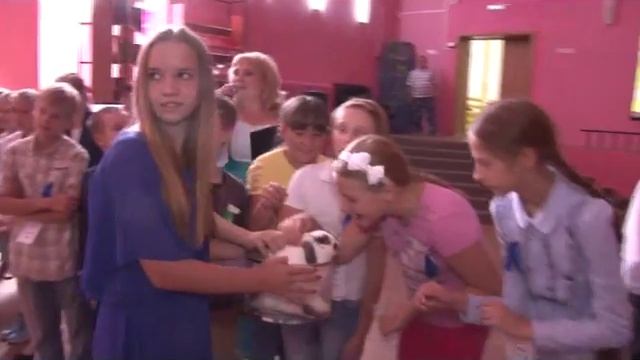 Литературная квест - игра «Путешествие в мифландию» смотреть онлайн