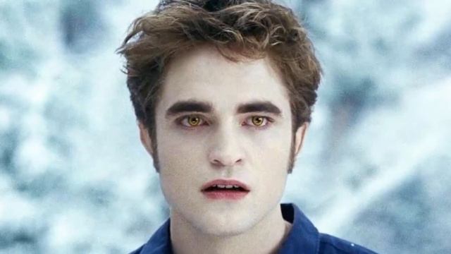 Роберт Паттинсон признан самым красивым мужчиной в мире смотреть онлайн