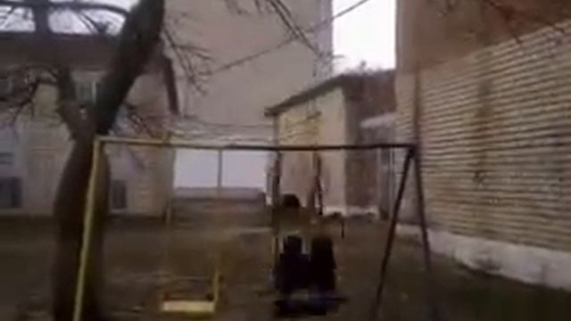 солнышко на качели челых 28 раз смотреть онлайн