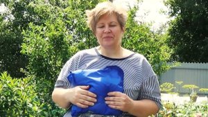 146. Мучает изжога и боли в спине. Изделия с микросферами Артрейд.