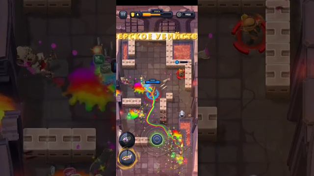 Mighty DOOM Палач Единорок 90 Уровня Событие "Побоище Скорость" смотреть онлайн