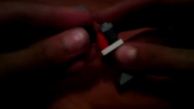 Как сделать аниматроника Фредди из лего (FNAF) смотреть онлайн