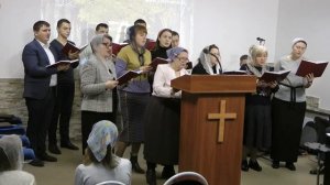 О Спаситель мой прихожу к Тебе