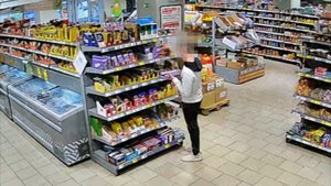 Приговор 18-летнему шоплифтеру