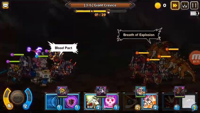 SoulKing Legendary DragonStone 3-6 смотреть онлайн