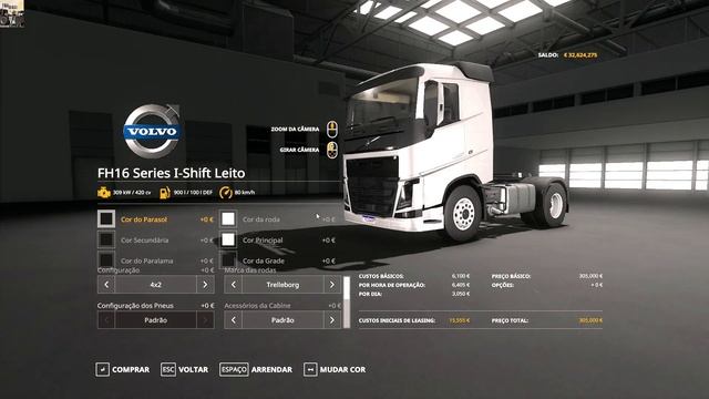 farming simulator 19 TESTANDO MOD MEGA PACK FARM CENTRO SUL V5 E PACK MERCEDES BENS FCS